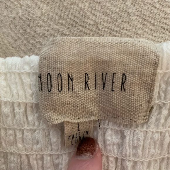 Moon River top - Picture 5 of 5